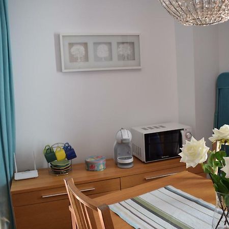 Apartament Olivo 15H Frigiliana Zewnętrze zdjęcie